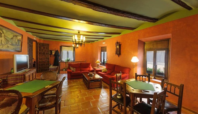Hotel los Leones