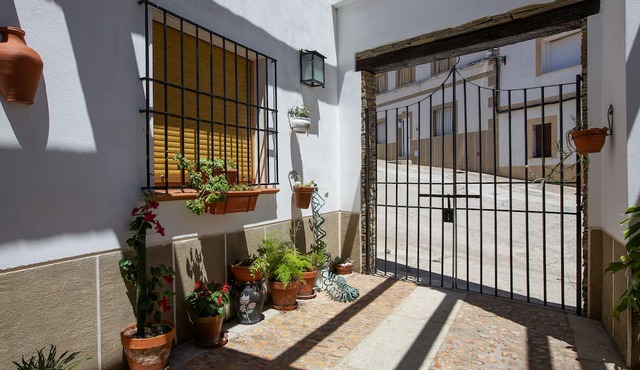 Casa Rural La Breña