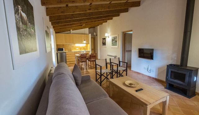 Agroturismo Son Alzines
