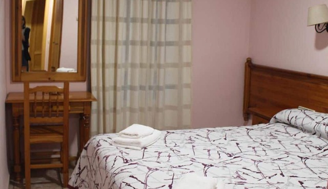 Hostal La Posá