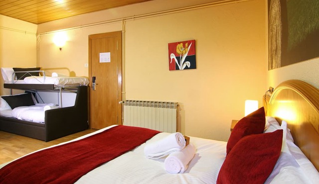 Cerdanya Viva Ecoestades