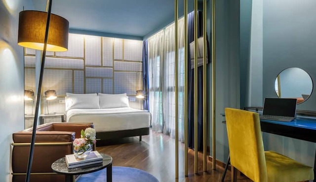Pamplona Catedral Hotel