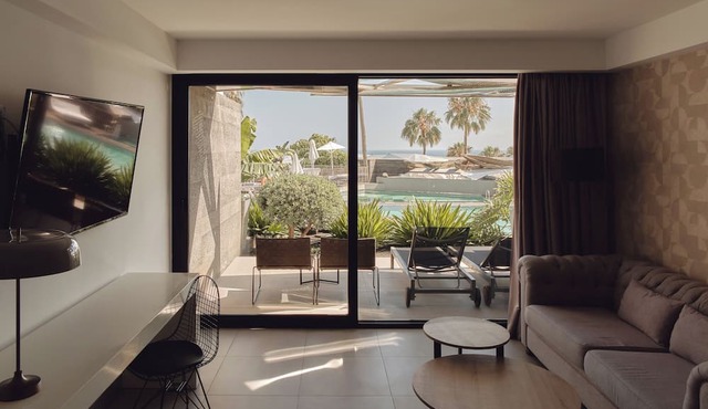 La Isla y el Mar Hotel Boutique - Adults Only