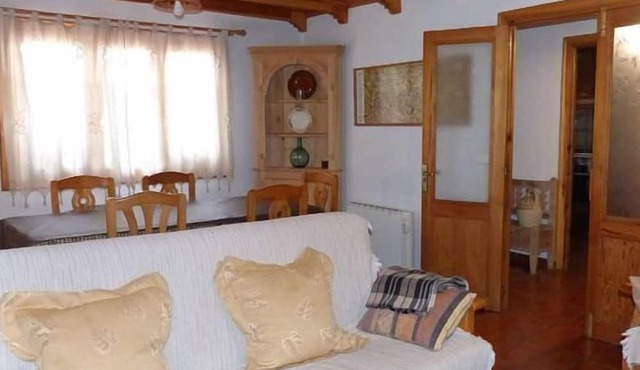 Casa Castellanos for 6 people