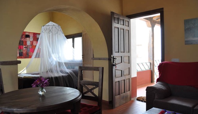 Hotel Rural Termas Aqua Libera