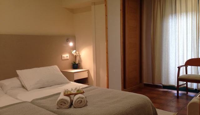 Apartamentos Aqualecer