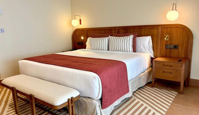 Punta Bermeja Premium Beach Hotel