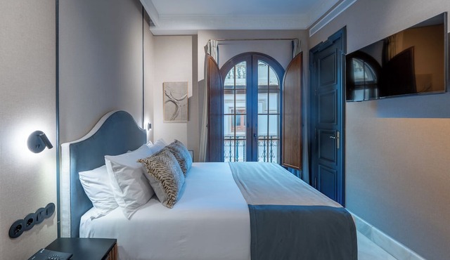 De Domínguez Hotel Boutique
