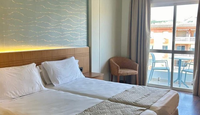 Hotel Santa Rosa