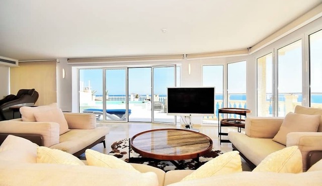 Atico Suite Ola Blanca