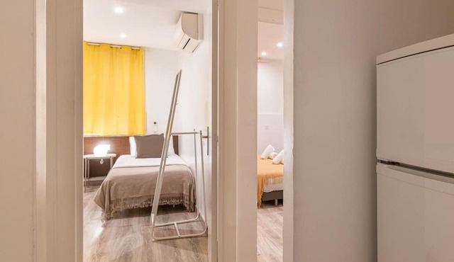 Stay U-nique Apartments Tordera