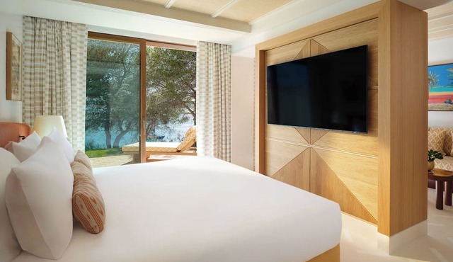 Mandarin Oriental Punta Negra, Mallorca