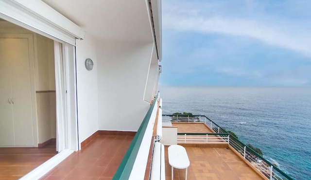 Apartment for 8 persons approx. 90 qm in Salionç, Costa Brava (Tossa de Mar and the surrounding area)