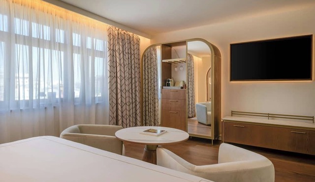 Grand Hotel Centenari, Valencia, Autograph Collection