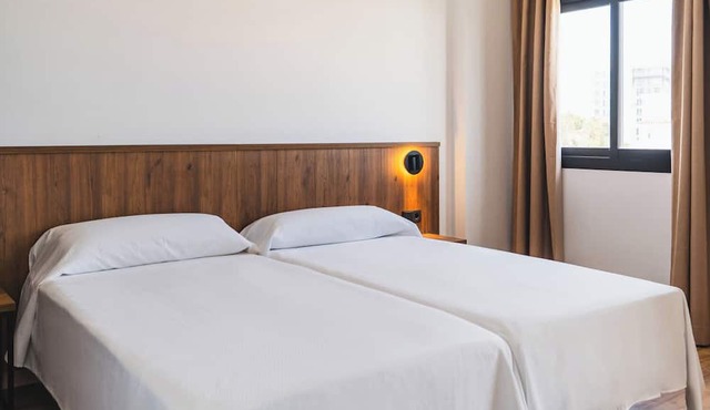Hotel Vago Ibiza