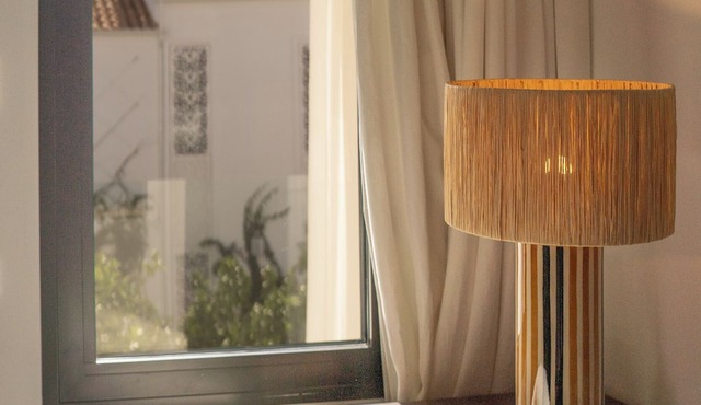 Portería Santa Clara Hotel Boutique