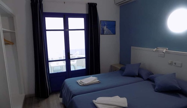 Hostal Villa Maruja
