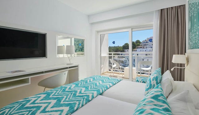 Grupotel Ibiza Beach Resort - Adults Only