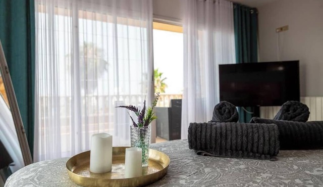 Villa Blended