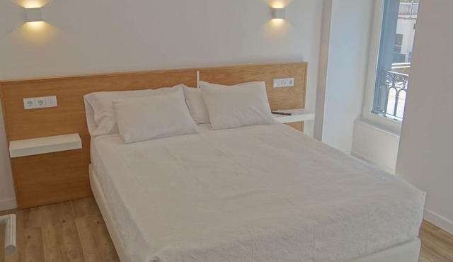 Apartment 101 at Casa de Casiano Guesthouse