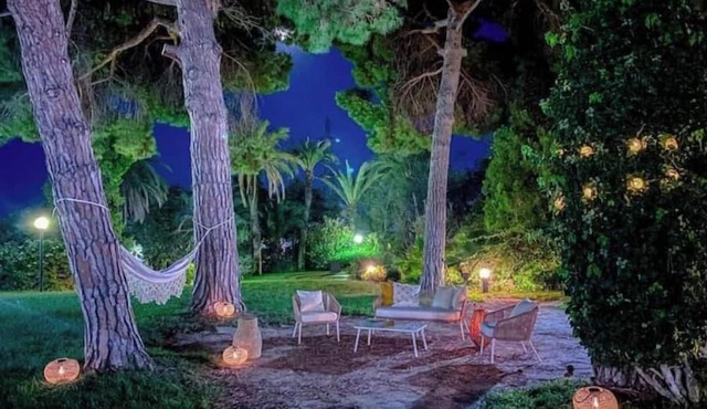 Entire Villa with Private Swimming Pool