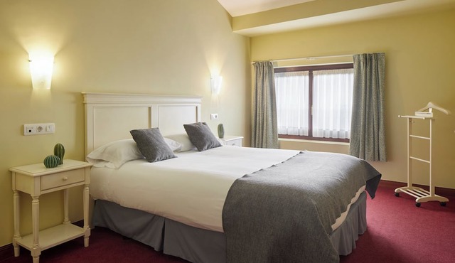Iraipe Ongi Hotel