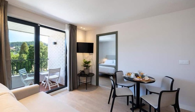Hotel H4 Cangas
