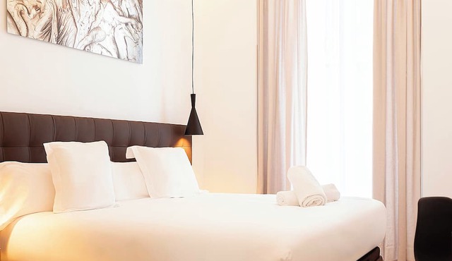 Woohoo Rooms Boutique Luna