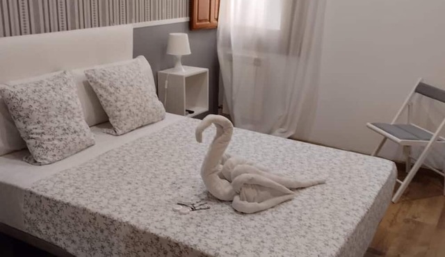 New Dream Madrid