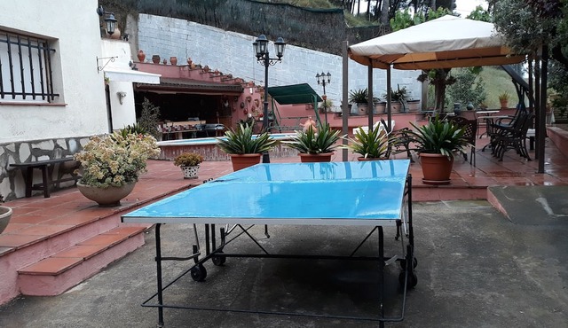 La Vinya Pineda