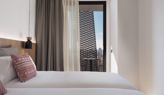 Hotel Tembo Barcelona
