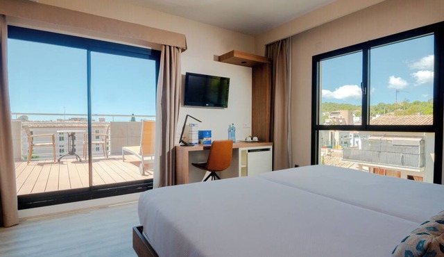 Hotel Isla Mallorca & Spa