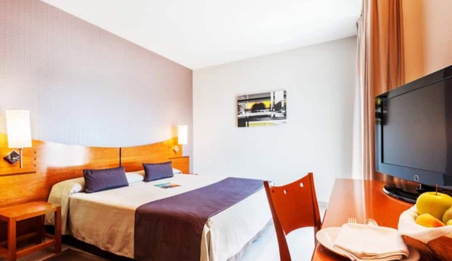 Hotel Granollers