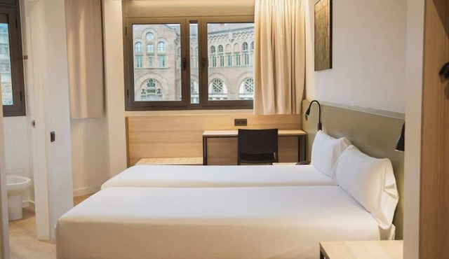 HOTEL SANT PAU