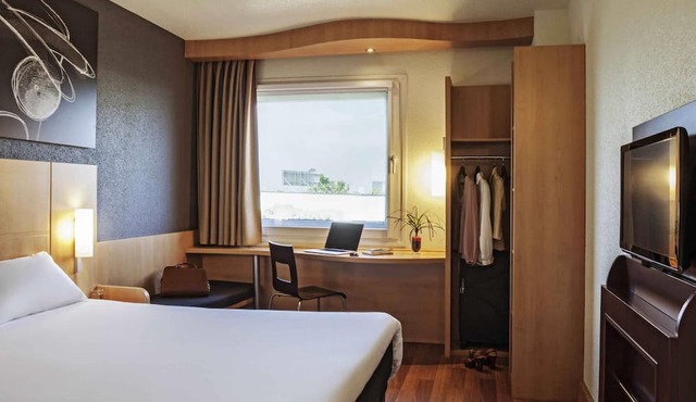 ibis Barcelona Cornella