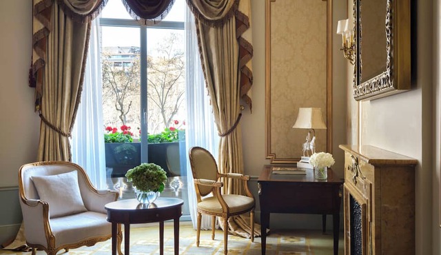 Hotel El Palace Barcelona