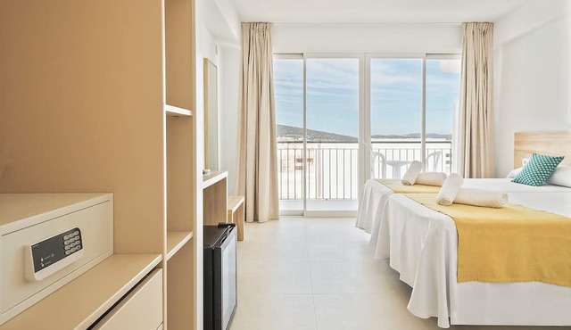 Suncoast Ibiza Hotel - Adults Only
