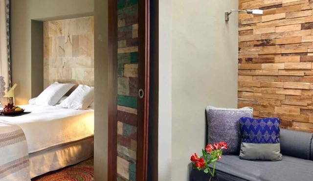 The Giri Residence Hotel & Spa