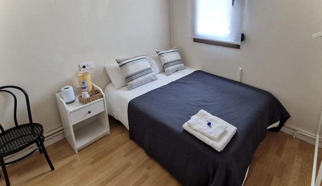 BARCELONA PR GUESTHOUSE