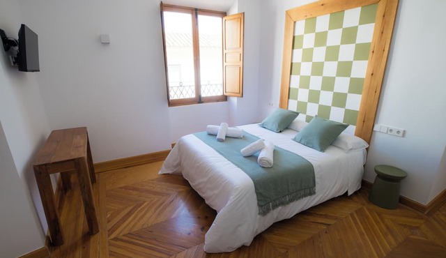 Casa de la Torrecilla