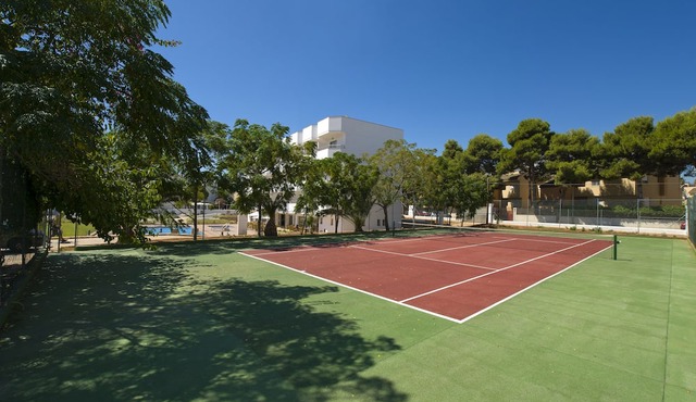 Apartamentos Bon Sol Prestige