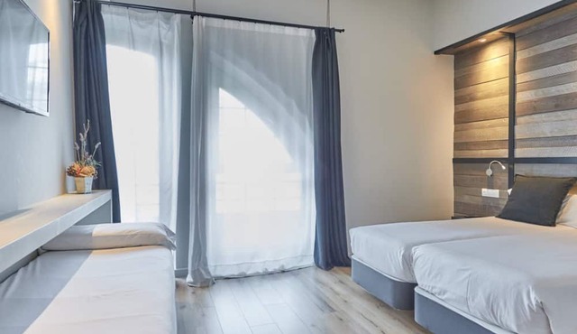 Hotel Parada Puigcerdà