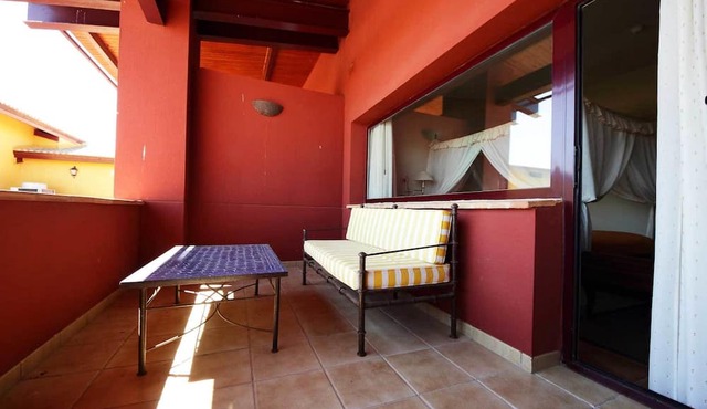 Hotel Château Viñasoro