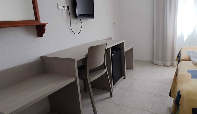 Hostal Lago Playa II