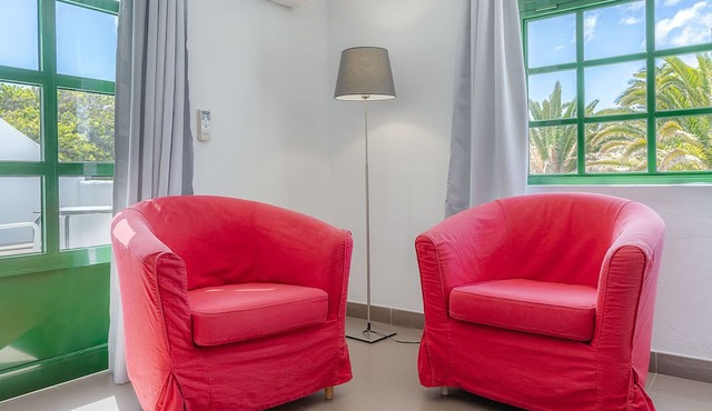 Casas Heddy Well-being Resort