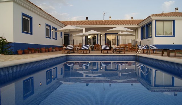 Finca El Romeral