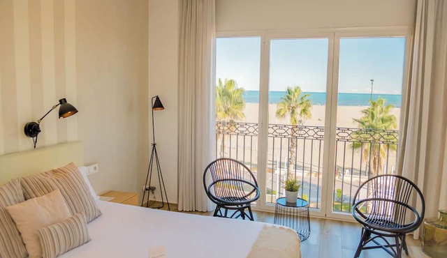 Hotel Boutique Balandret