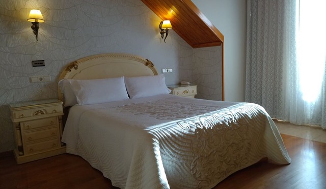 Hotel Playa Compostela