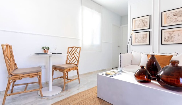 Genteel Home Claudio Marcelo