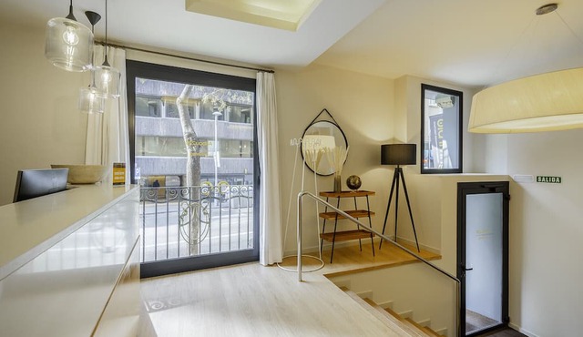 Ola Living Aribau 3 hab